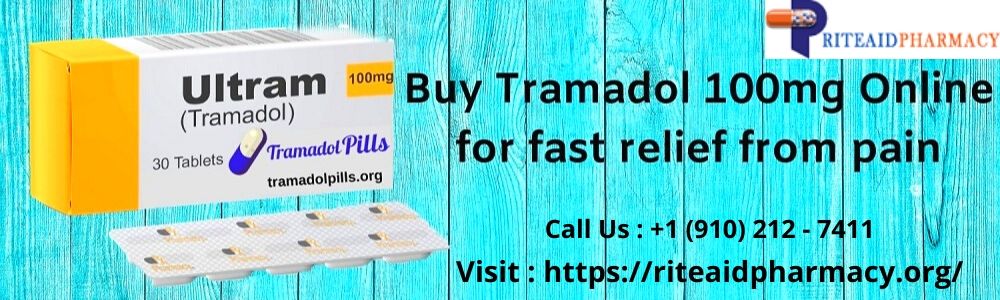 Tramadol 100mg